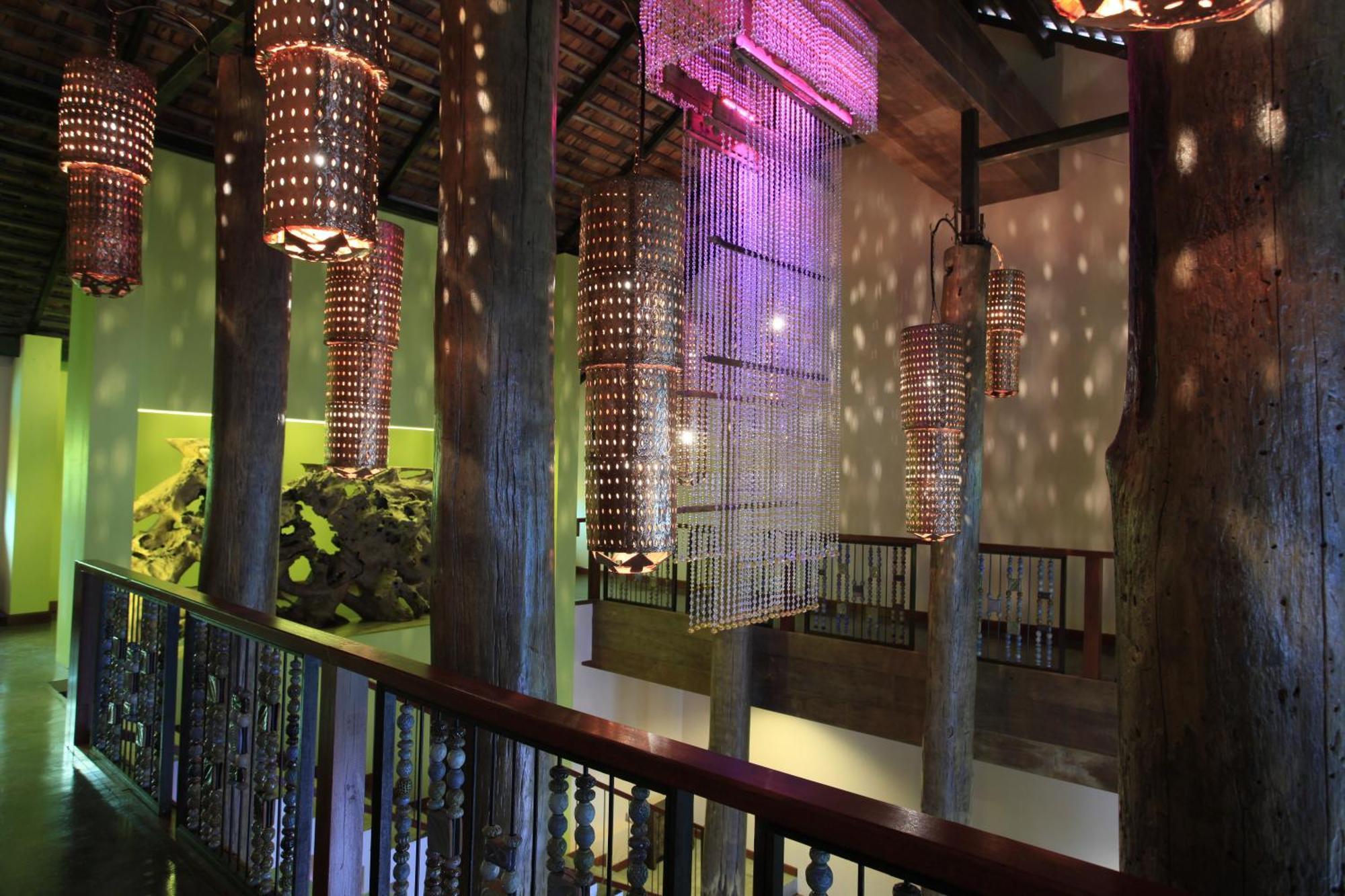 Vc@Suanpaak Boutique Hotel & Service Apartment Chiang Mai Buitenkant foto