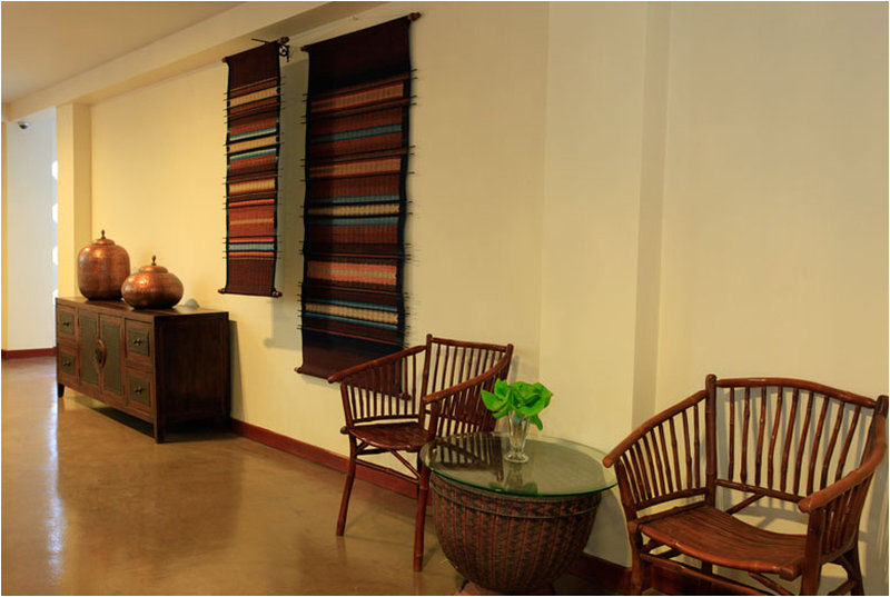 Vc@Suanpaak Boutique Hotel & Service Apartment Chiang Mai Buitenkant foto