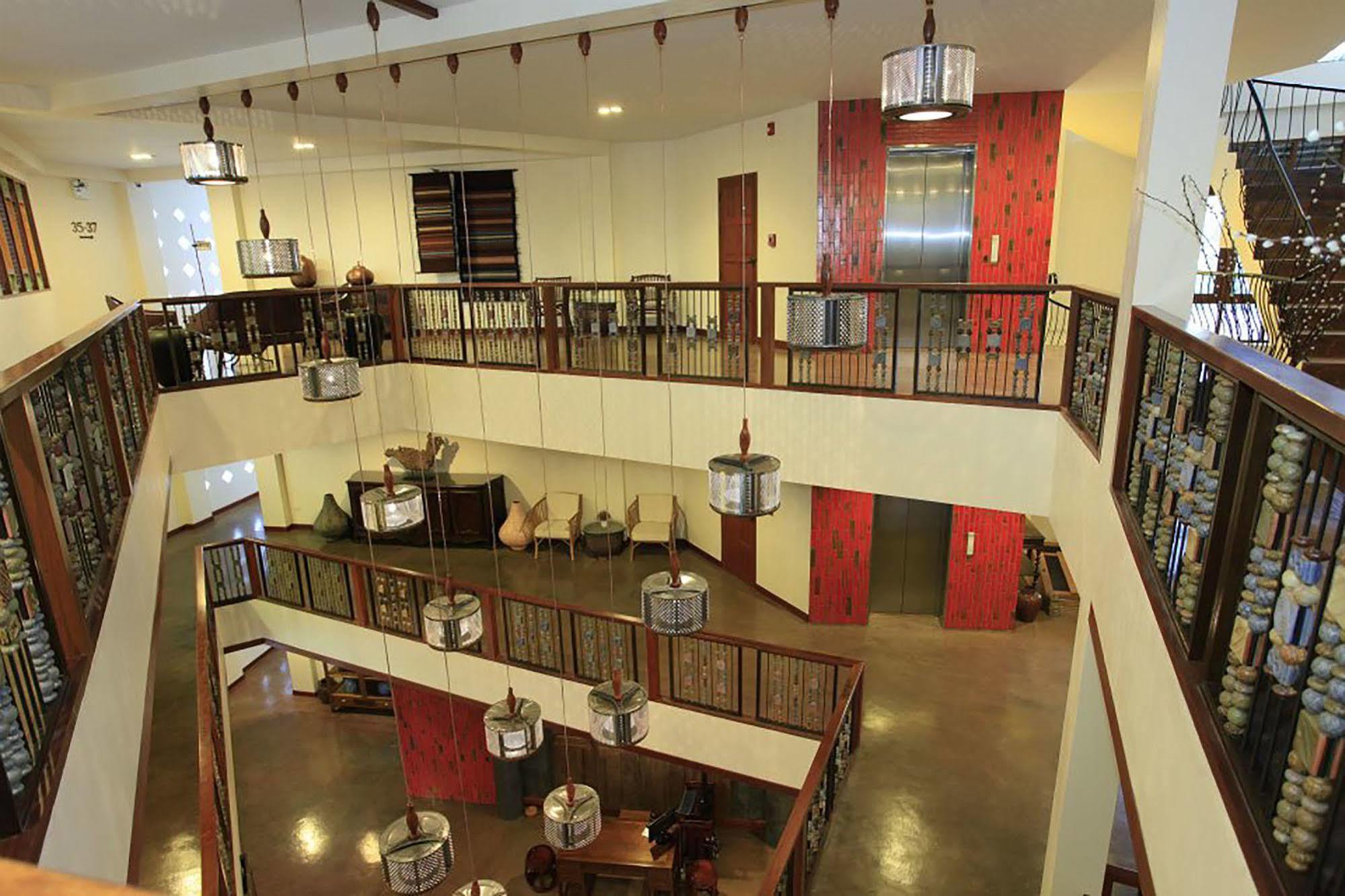 Vc@Suanpaak Boutique Hotel & Service Apartment Chiang Mai Buitenkant foto