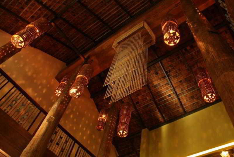 Vc@Suanpaak Boutique Hotel & Service Apartment Chiang Mai Buitenkant foto